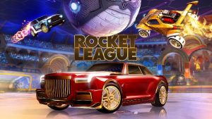 Rocket League Game Tips