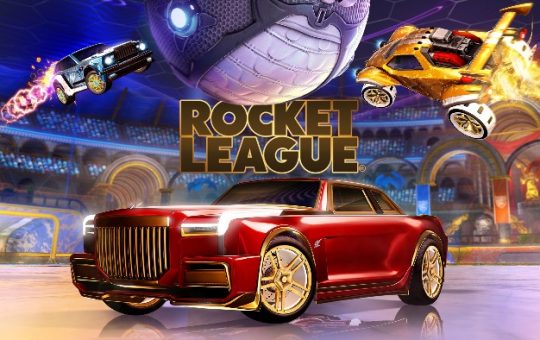Rocket League Game Tips