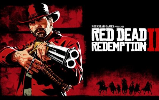 Red Dead Redemption 2