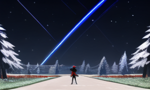 The World Ends With You