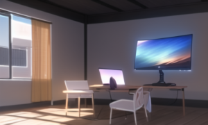 stop procrastinating and start working