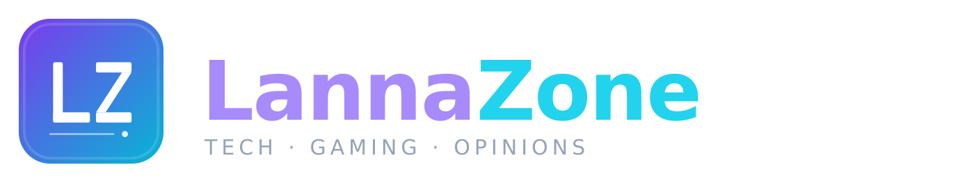 LannaZone
